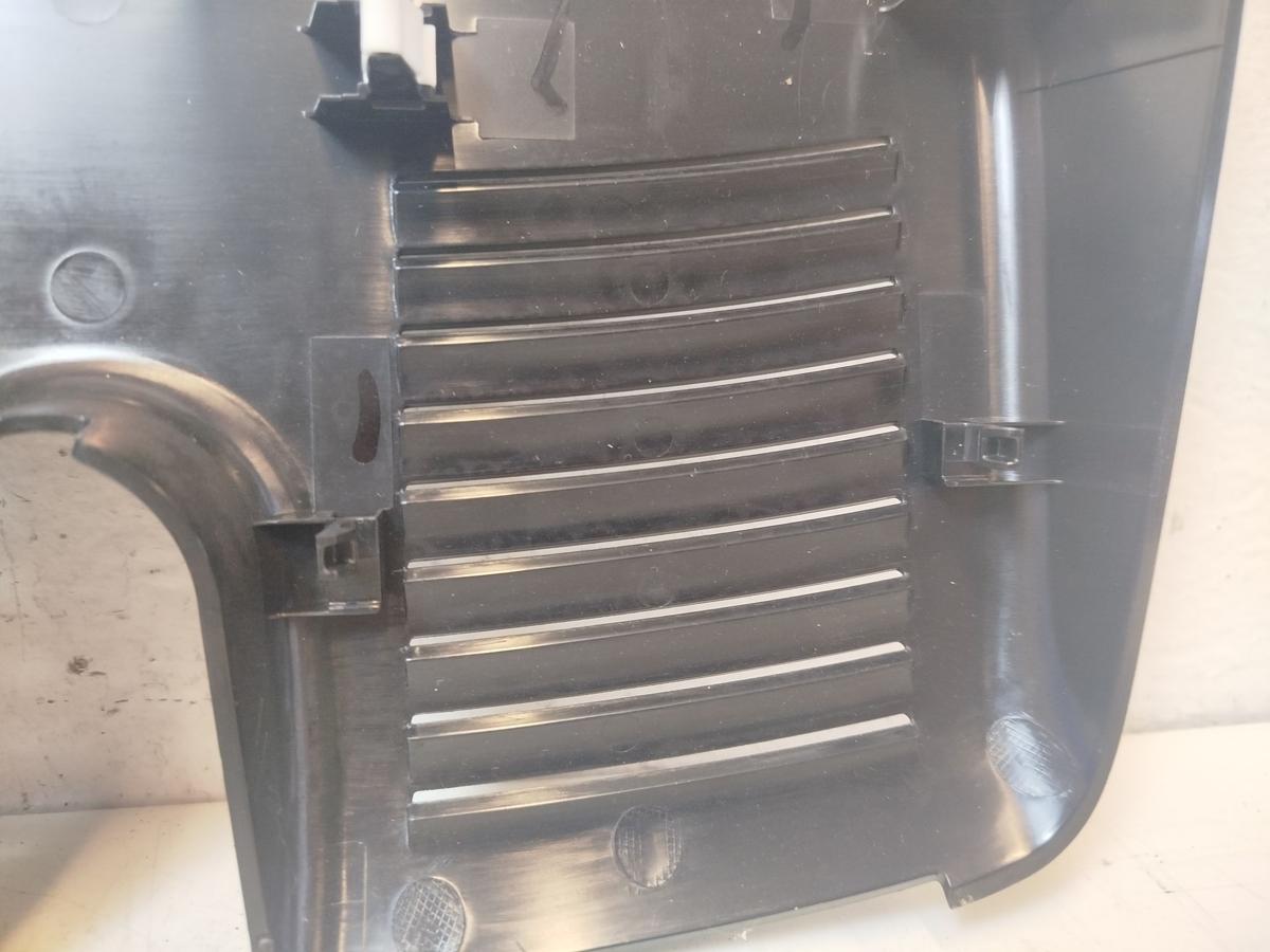 Nissan Leaf ZE1 40kWh Innenverkleidung Verkleidung Frontscheibenkamera