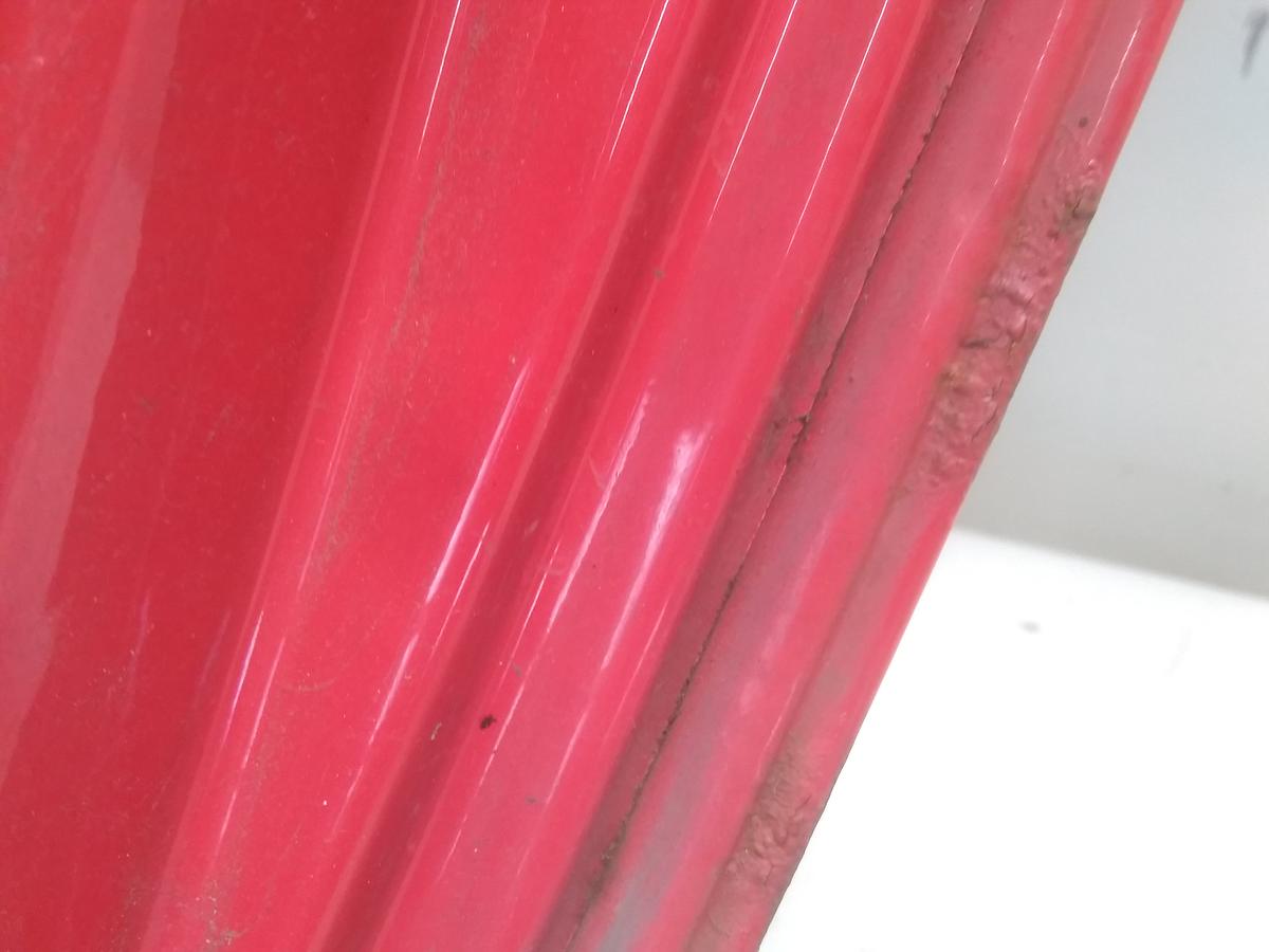 VW Polo 6N original T&uuml;r vorn rechts Beifahrert&uuml;r 3-T&uuml;rer Bj.1997