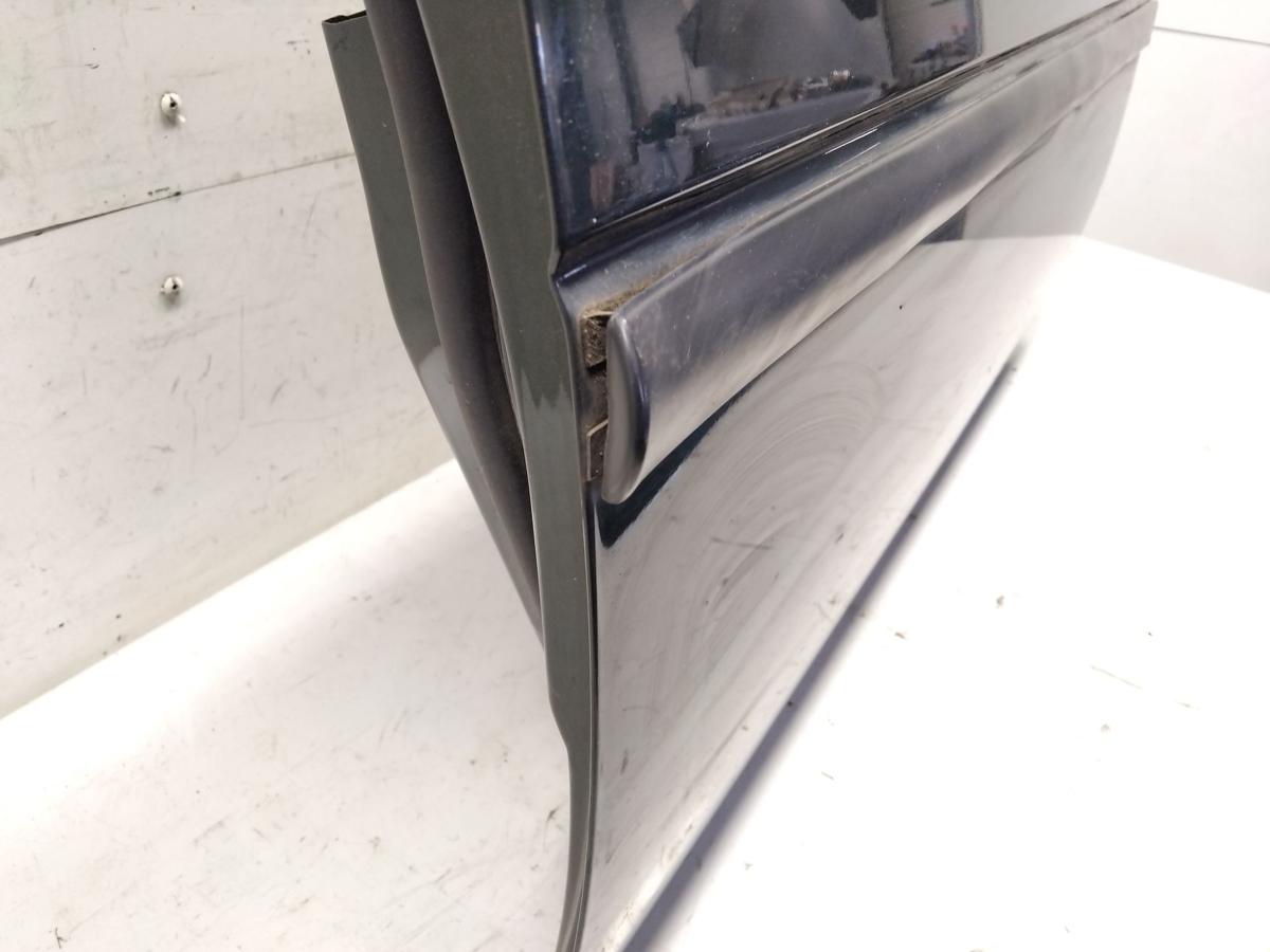 Land Rover Freelander LN original T&uuml;r vorn rechts 961 Epsom Gr&uuml;n 5t&uuml;rig BJ2000