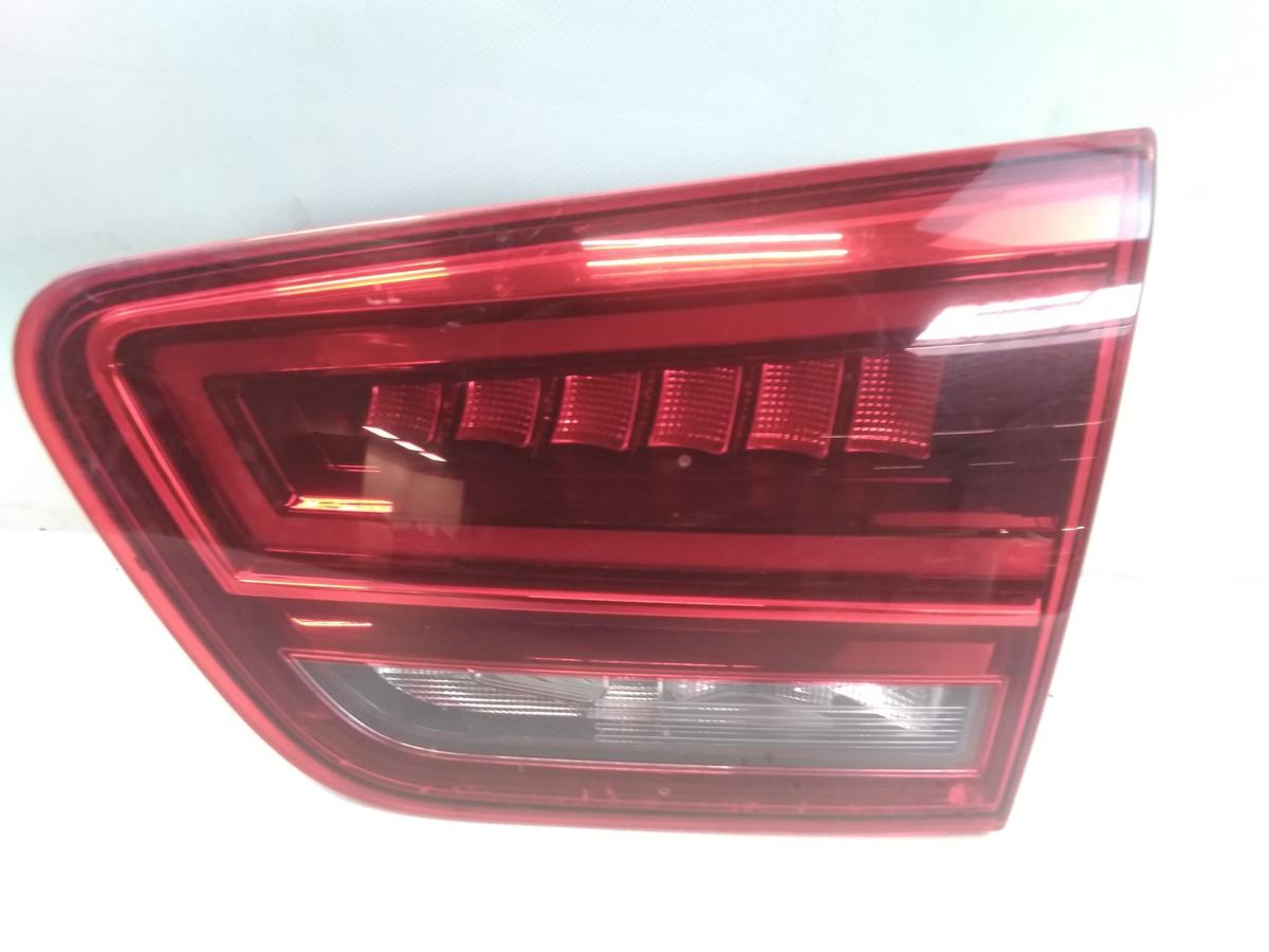 Seat Alhambra 7N original R&uuml;ckleuchte Heckleuchte innen rechts LED Modell 2016