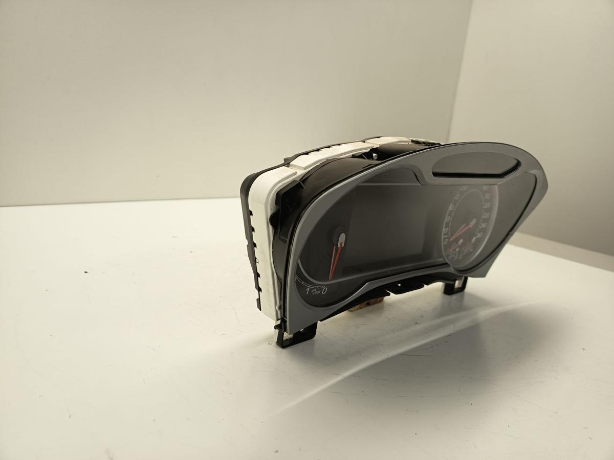 Ford S-Max WA6 orig Tacho/ Kombiinstrument 8M2T10849TC 2,5l 162KW Benzin Bj 2008