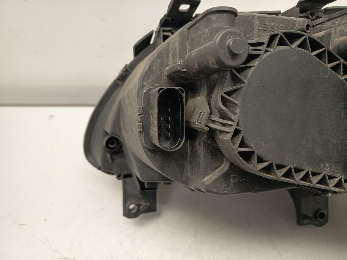 VW Touran 1T original Scheinwerfer rechts Halogen vor Facelift Bj 2004