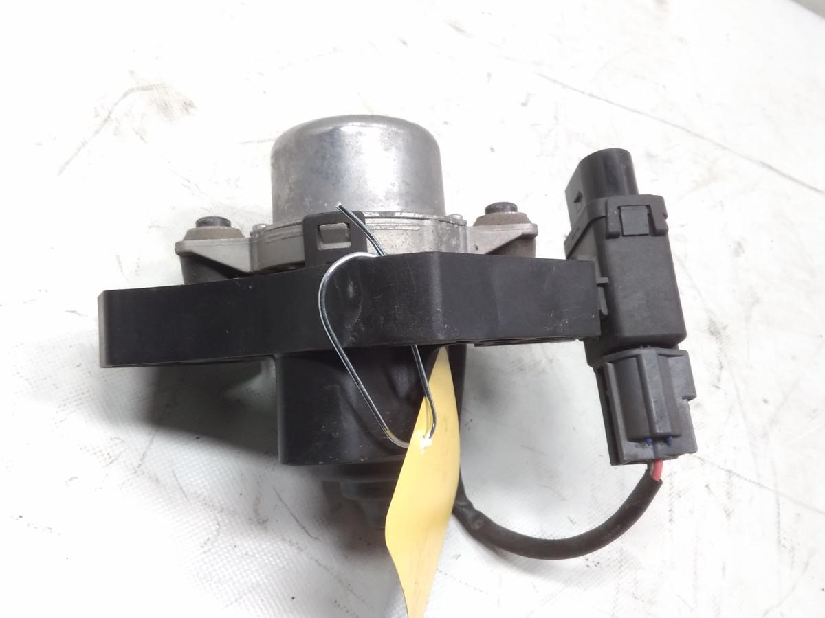 Opel Meriva B original Vakuumpumpe Unterdruckpumpe 1.4 88kw A14NEL Bj.2012