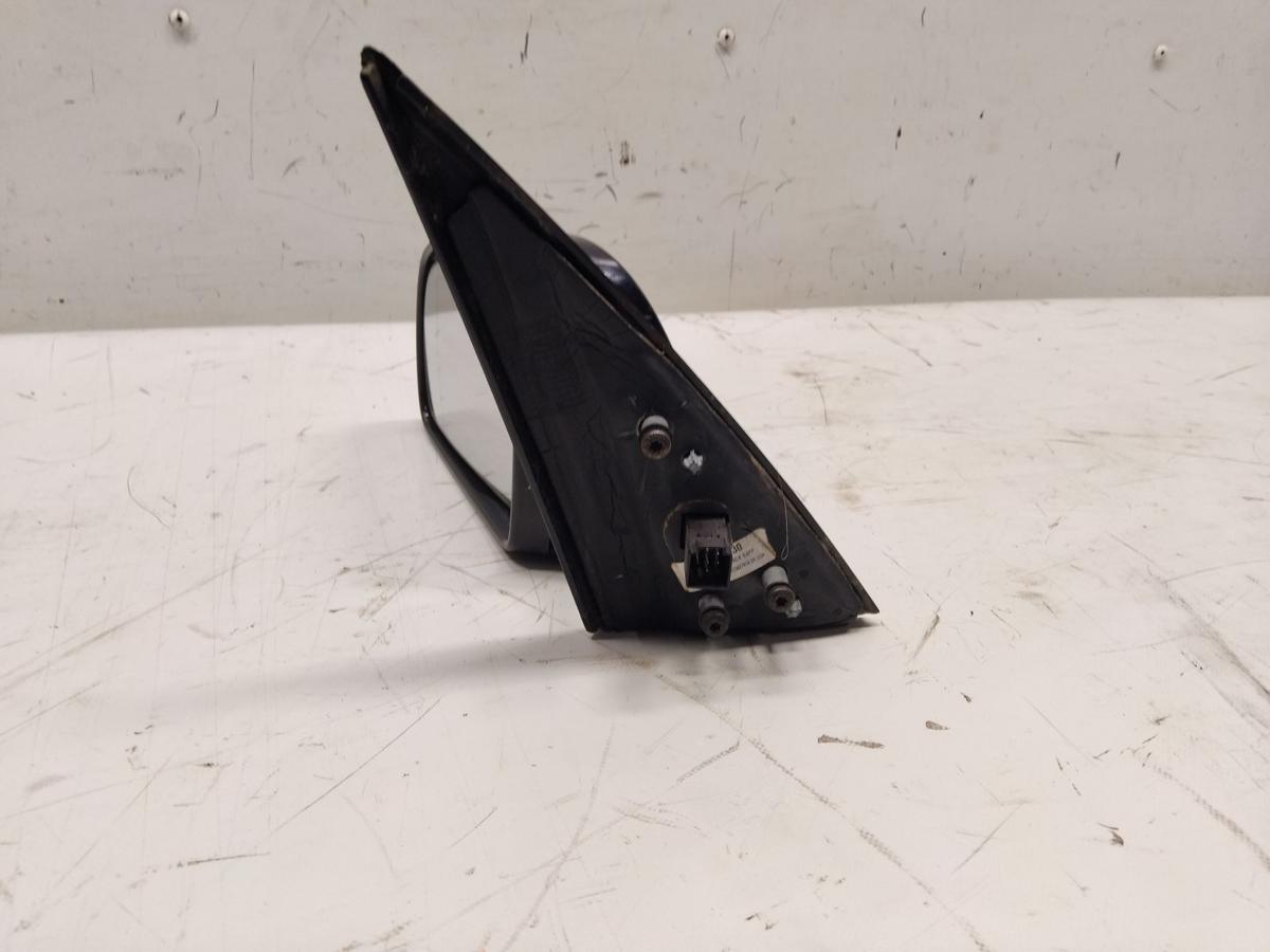 Opel Meriva A original Außenspiegel links elektrisch anklappbar Bj.2005