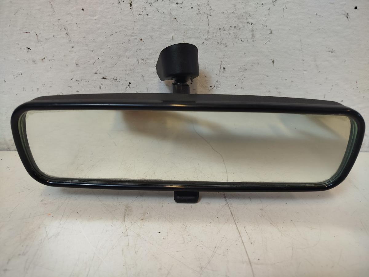 Ford Fiesta JD3 JH1 Innenspiegel R&uuml;ckspiegel Spiegel innen vorn manuell