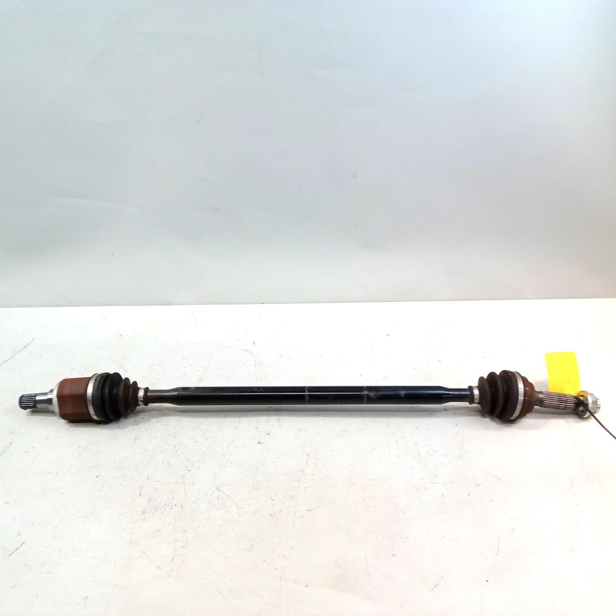 Mitsubishi Eclipse Cross original Gelenkwelle Antriebswelle links hinten 4B12
