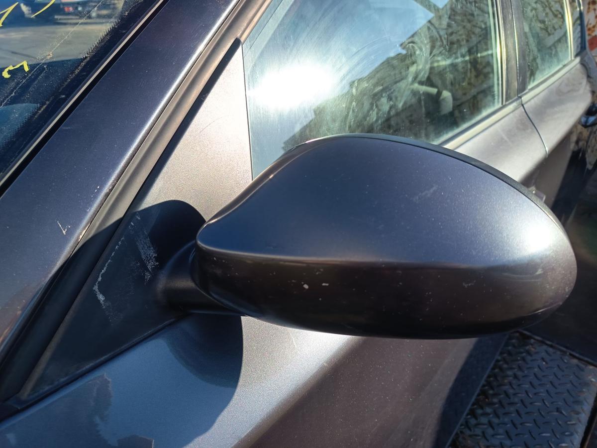 BMW E87 original Aussenspiegel links elektrisch A22 Sparkling graphite Bj 2005