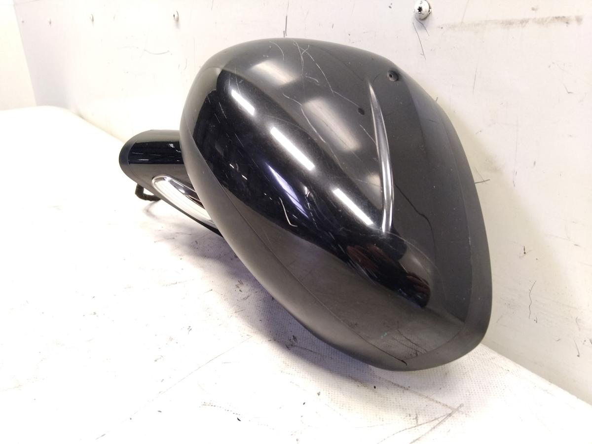 Citroen C4 Serie 2 Au&szlig;enspiegel links elektrisch anklappbar 11-polig Bj.2012