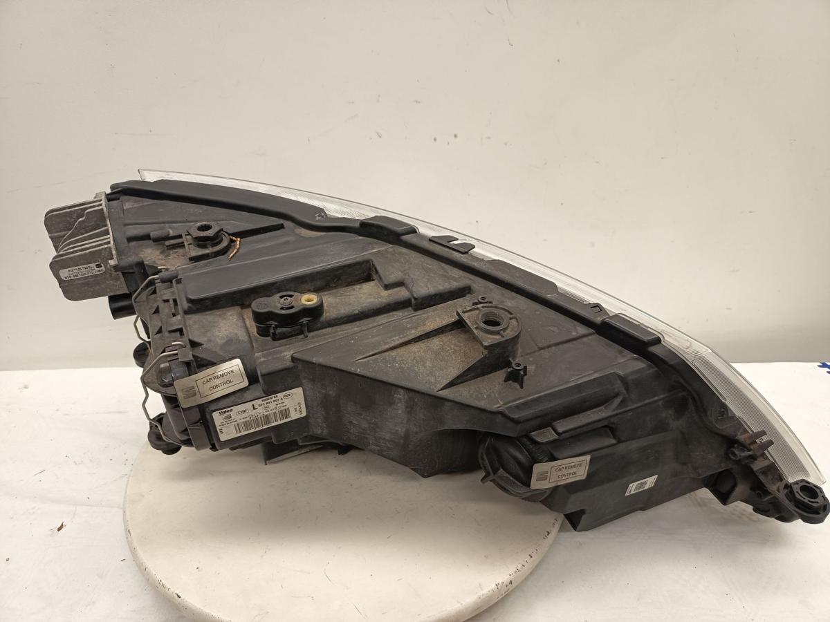 Seat Leon III original LED Hauptscheinwerfer links Frontlicht Full LED Bj2014