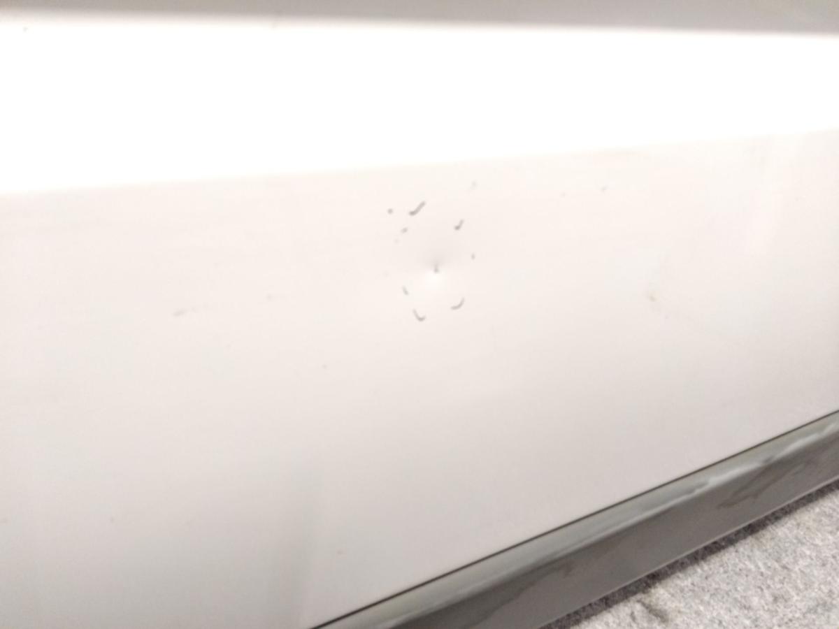 Peugeot Boxer 3 250 Facelift Schiebet&uuml;r hinten rechts Kastenwagen weiss Bj.2017