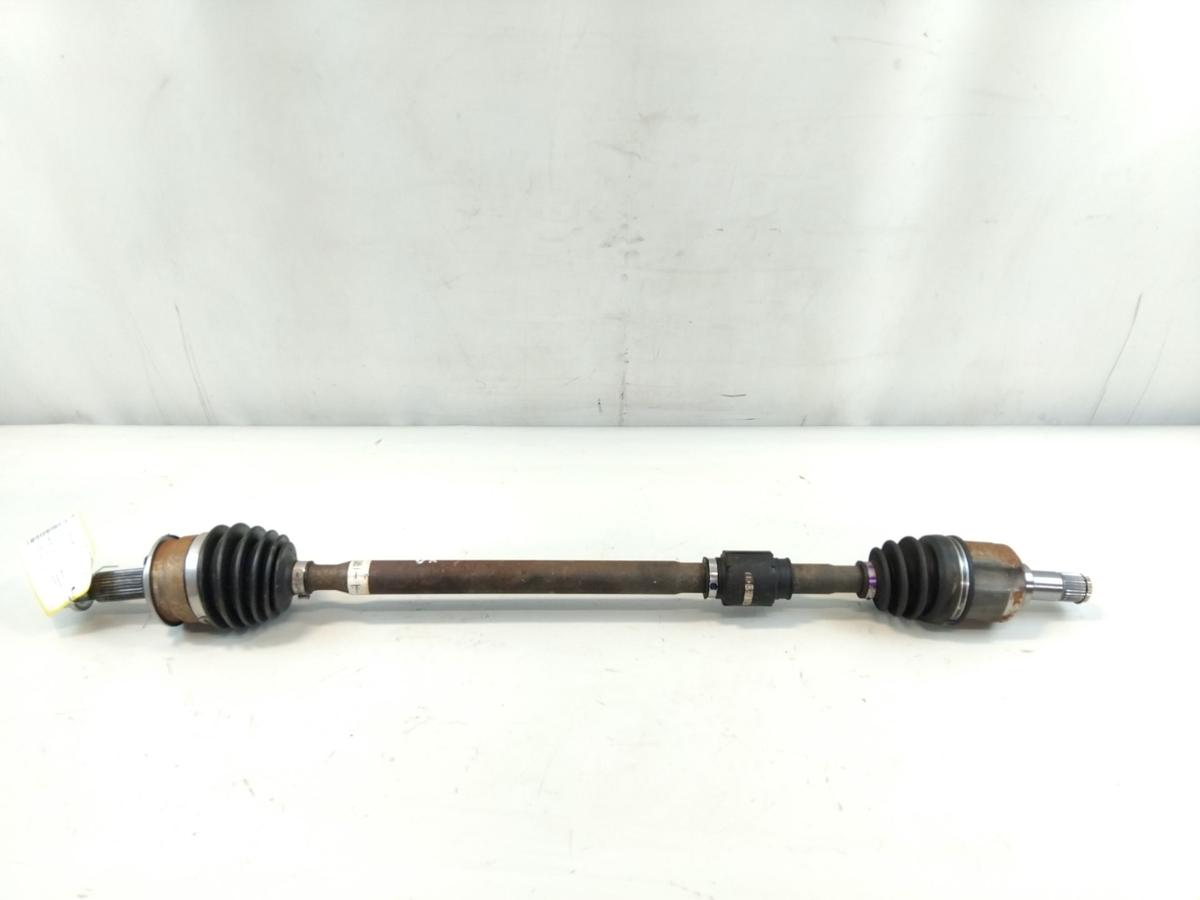 Mitsubishi Eclipse Cross original Gelenkwelle Antriebswelle rechts vorn 2.4 4B12