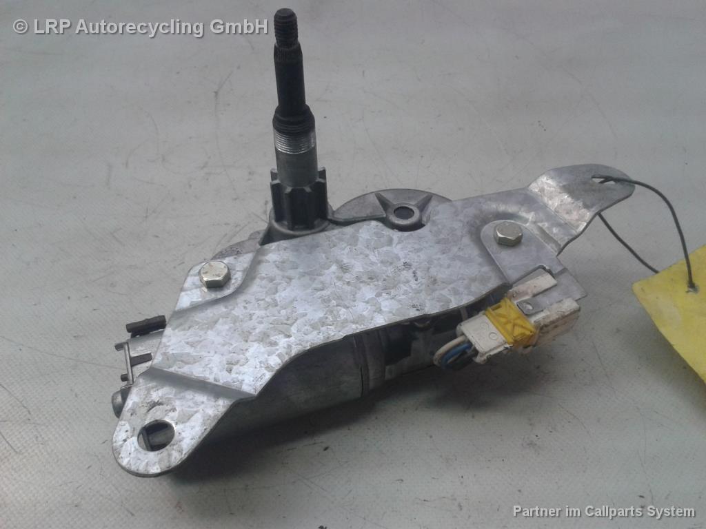 Renault Clio original Heckwischermotor 7700429615A BJ1999