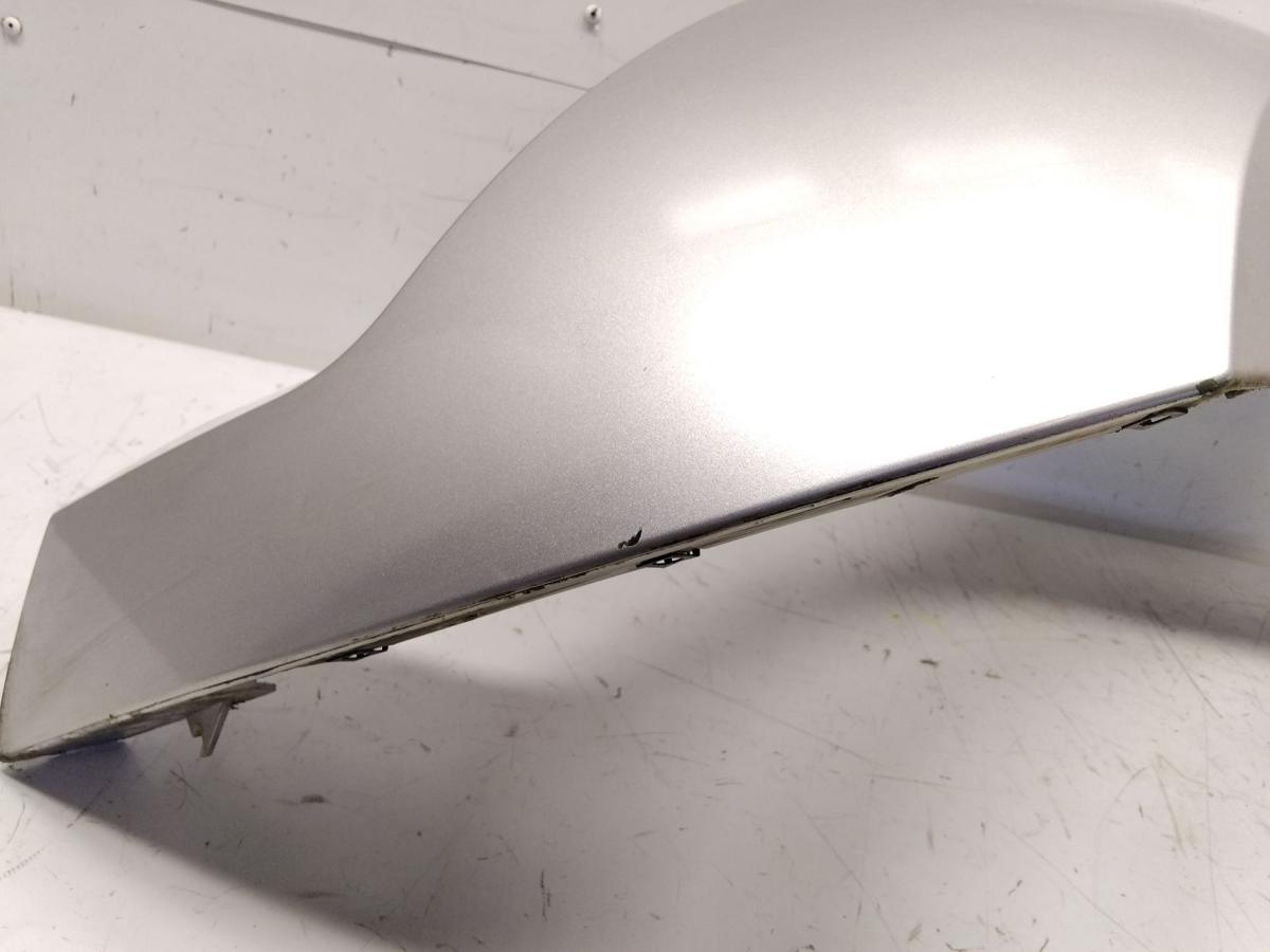 Ford Streetka original Eckteil Sto&szlig;f&auml;nger hinten rechts silbermet. BJ2004