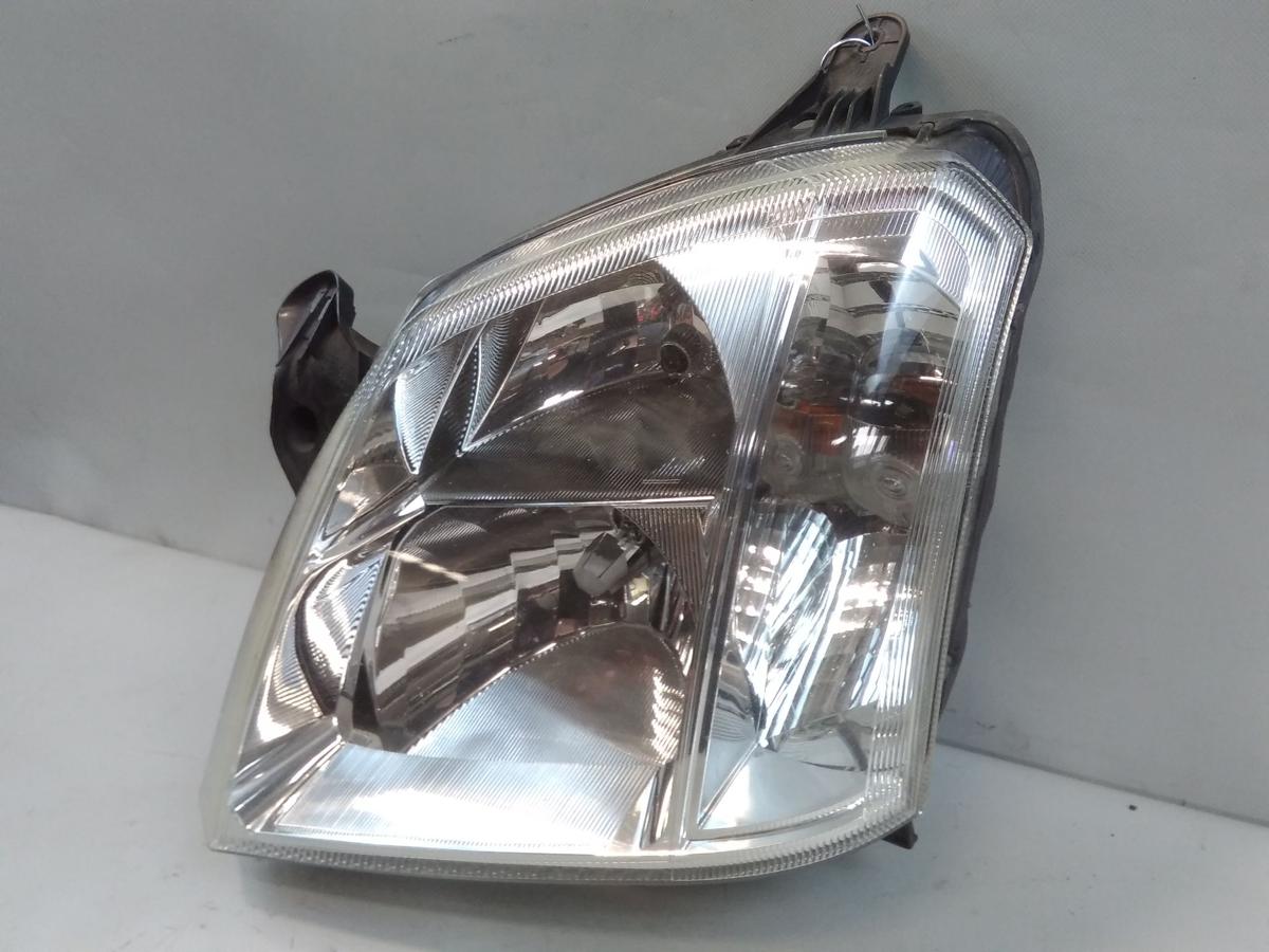 Opel Meriva A original Scheinwerfer links Valeo mit LWR 9332105 BJ2005