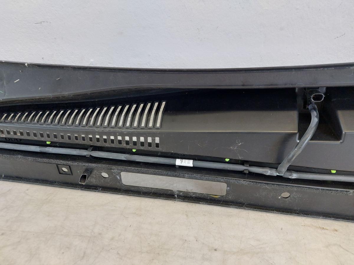 Omoda 5 EV Elektro Windlauf Frontscheibe Abdeckung Wischer OEM