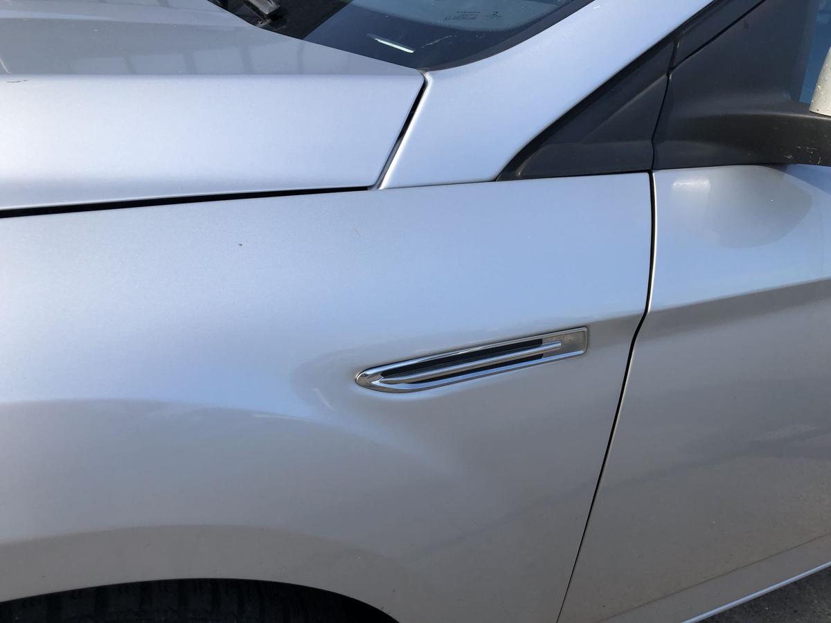Ford Mondeo MK4 BA7 Turnier Kotfl&uuml;gel vorn links Fahrerseite 2007 bis 2014
