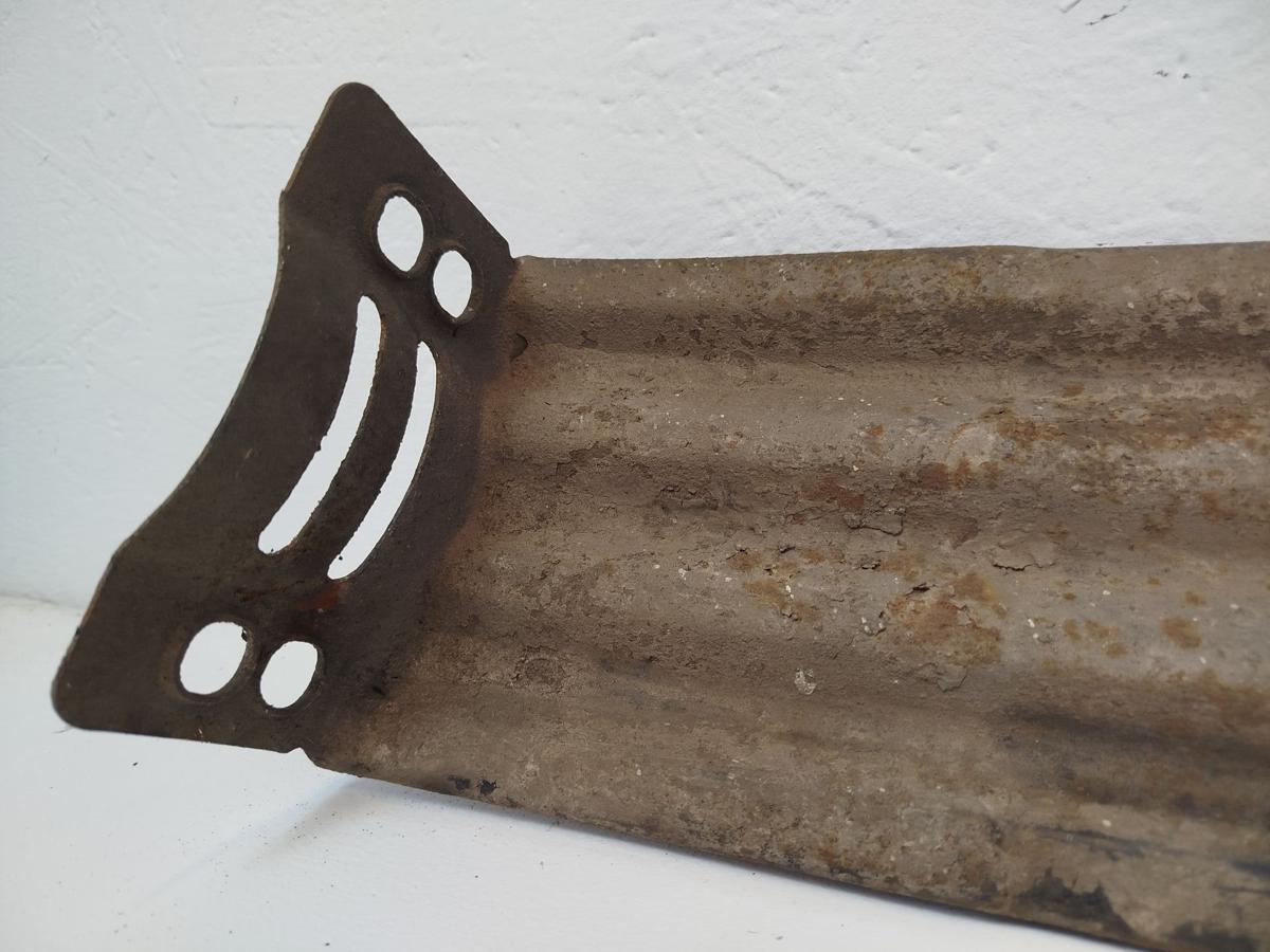 VW T5 7H Reserveradhalter Halter Halterung Reserverad Ersatzrad