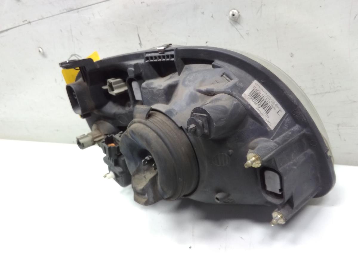 Nissan Micra K11 2.Facelift original Scheinwerfer links mit LWR BJ2001