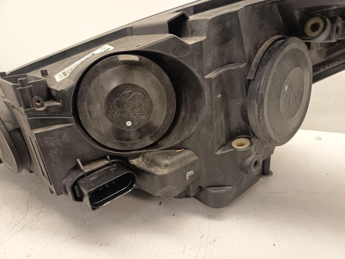 Ford Focus III original Scheinwerfer rechts BI-Xenon Facelift Baujahr 2015