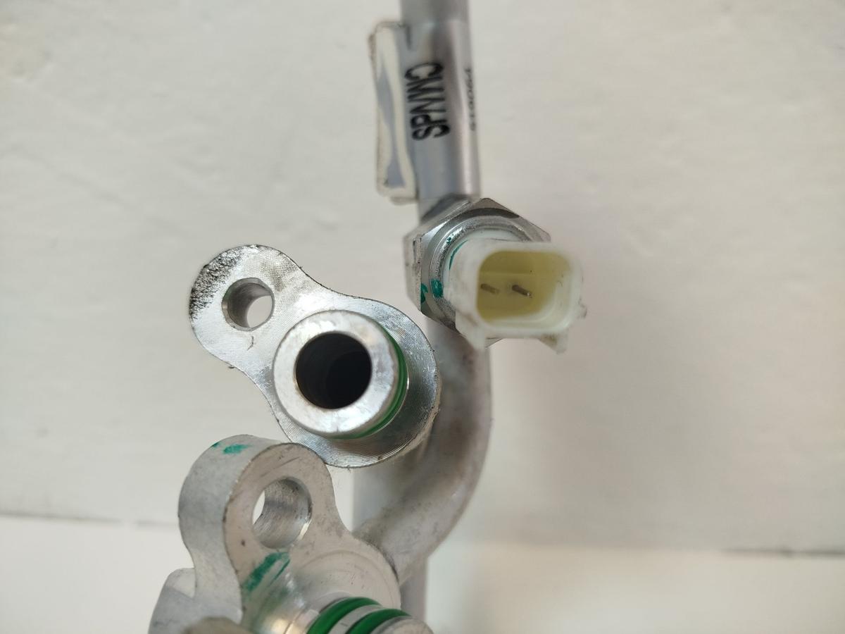 Smart #1 HX11 Pulse Klimaschlauch Klimaleitung K&auml;ltemittelleitung