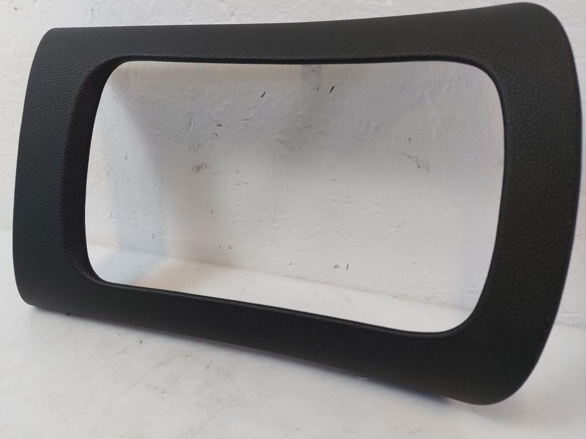 Smart #1 HX11 Pulse Blende Verkleidung Rahmen Getränkehalter vorn Mittelkonsole