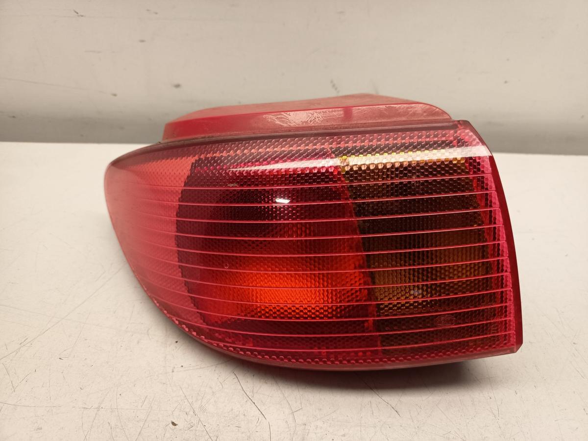 Mazda 2 DY original R&uuml;ckleuchte links aussen vor Facelift Bj 2004