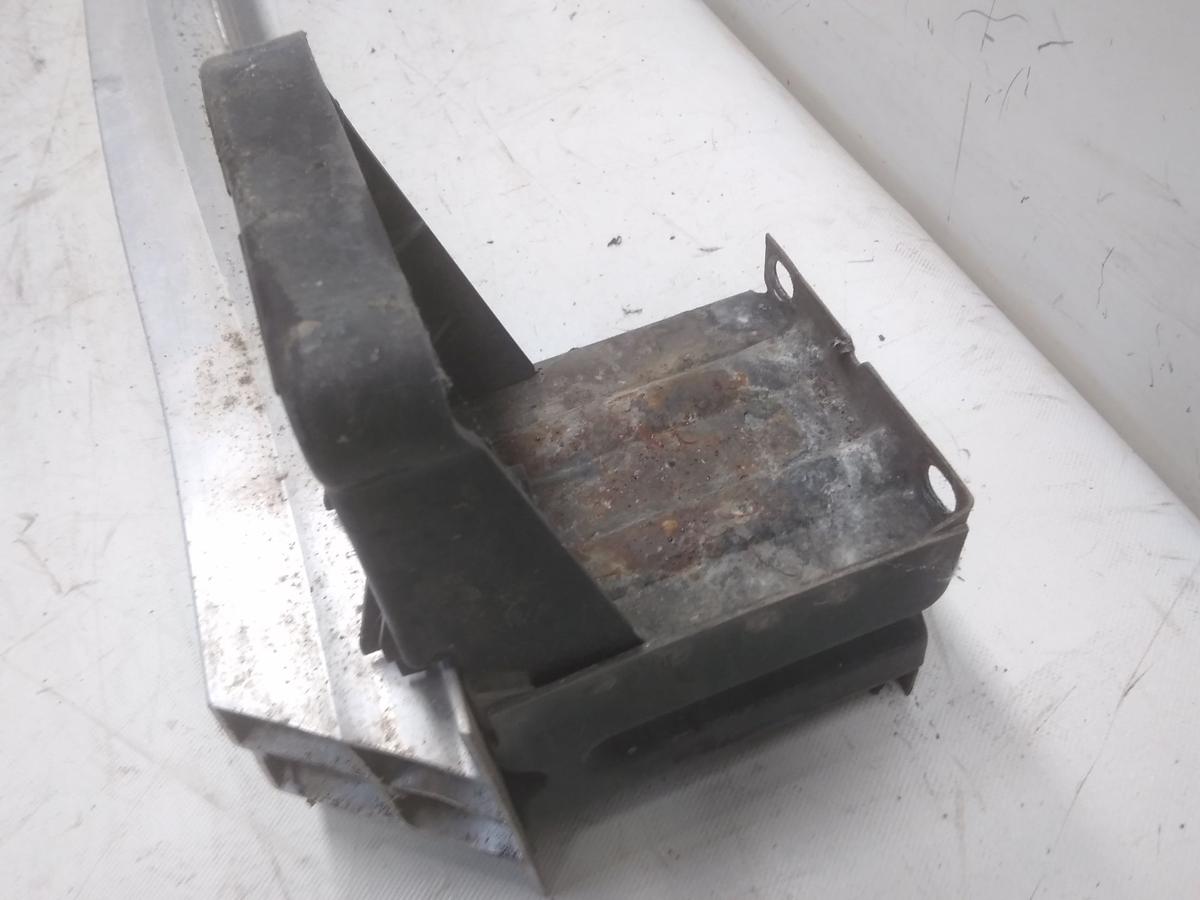 Smart Roadster 452 original Alu-Querträger hinten 0009303V007 Bj.2005