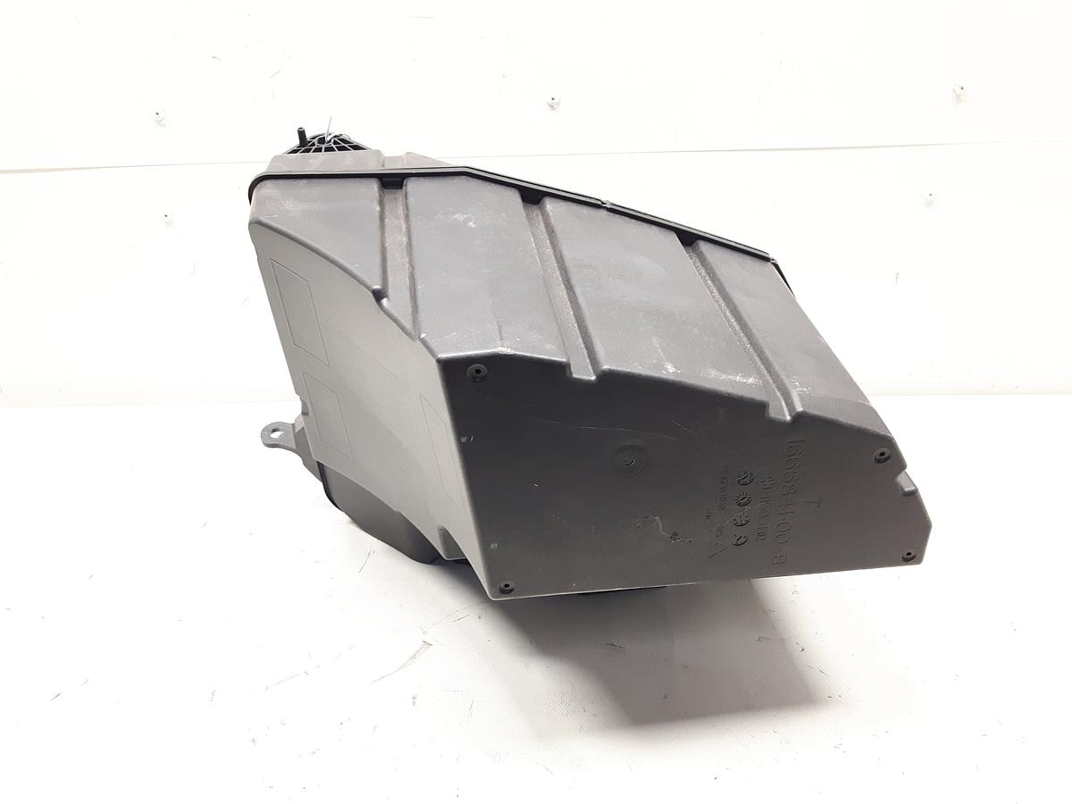 Tesla Model Y original Subwoofer Bassbox 165626700B BJ2022