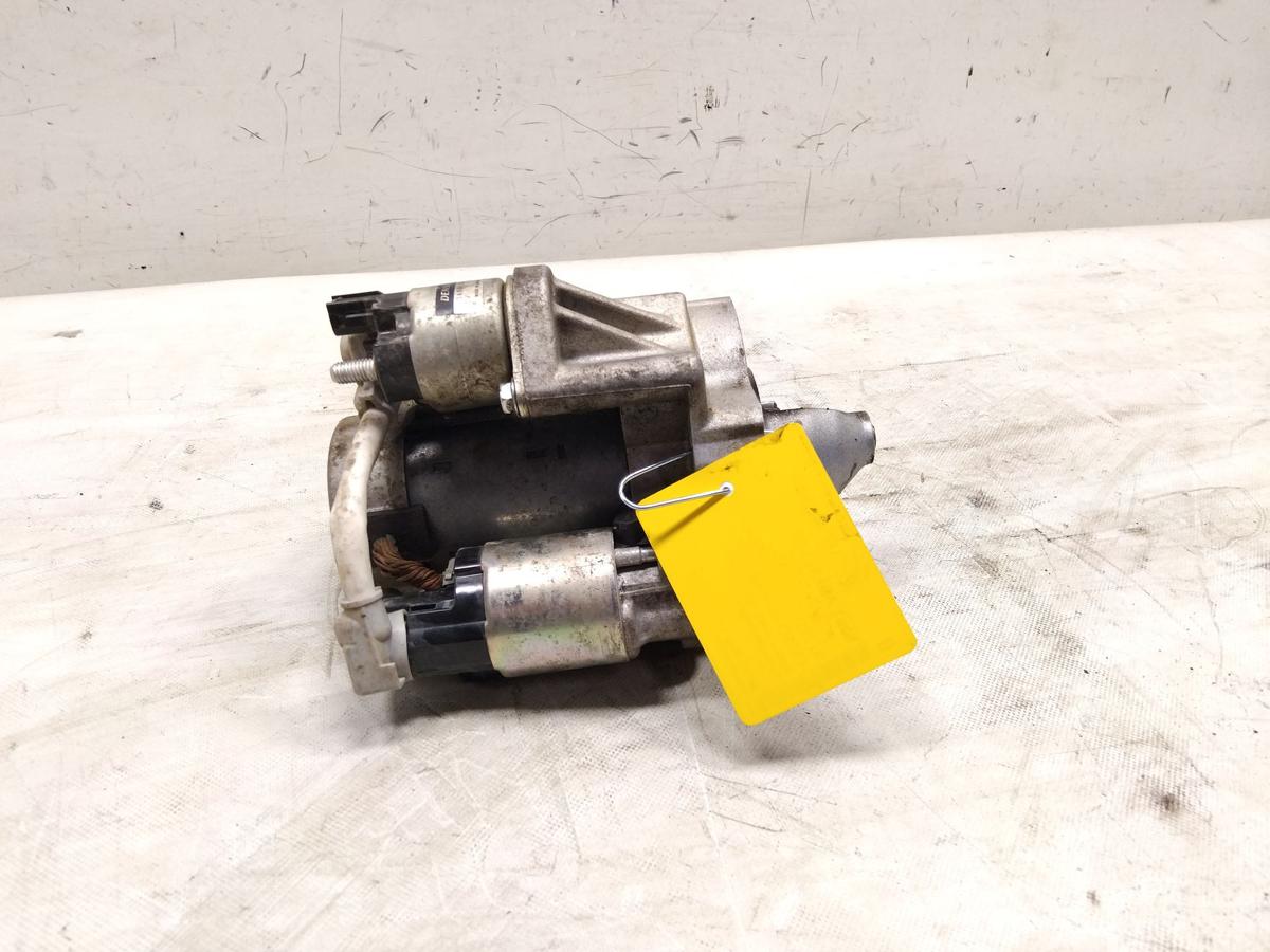 Ford Focus 3 original Anlasser Starter 1.5TDCI 88kw 6-Gang Powershift Bj.2015