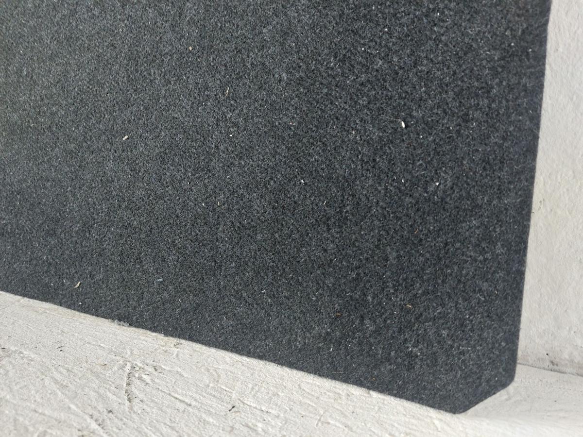 Nissan Qashqai J11 Bodenbelag Teppich Kofferraumboden OEM