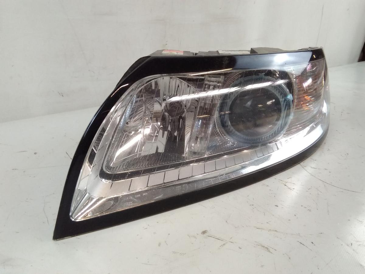 Volvo V50 S40 Facelift orig.Scheinwerfer links Xenon mit Steuergerät BJ2009
