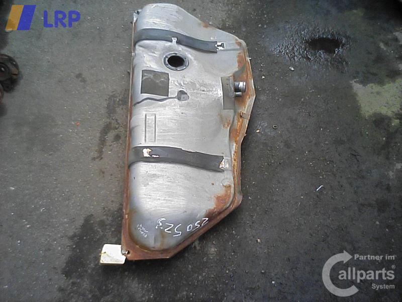 Opel Astra F Cabrio original Tank Kraftstoffbehälter 1.8 85kw *C18XEL