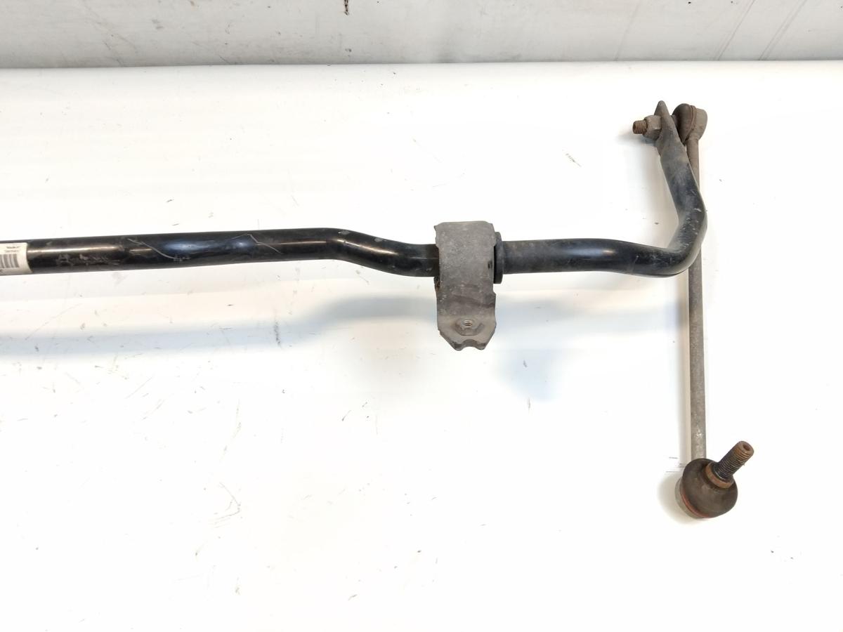 Audi A3 8P Facelift original Stabilisator Vorderachse 1.4 1K0411303BH Bj.2010