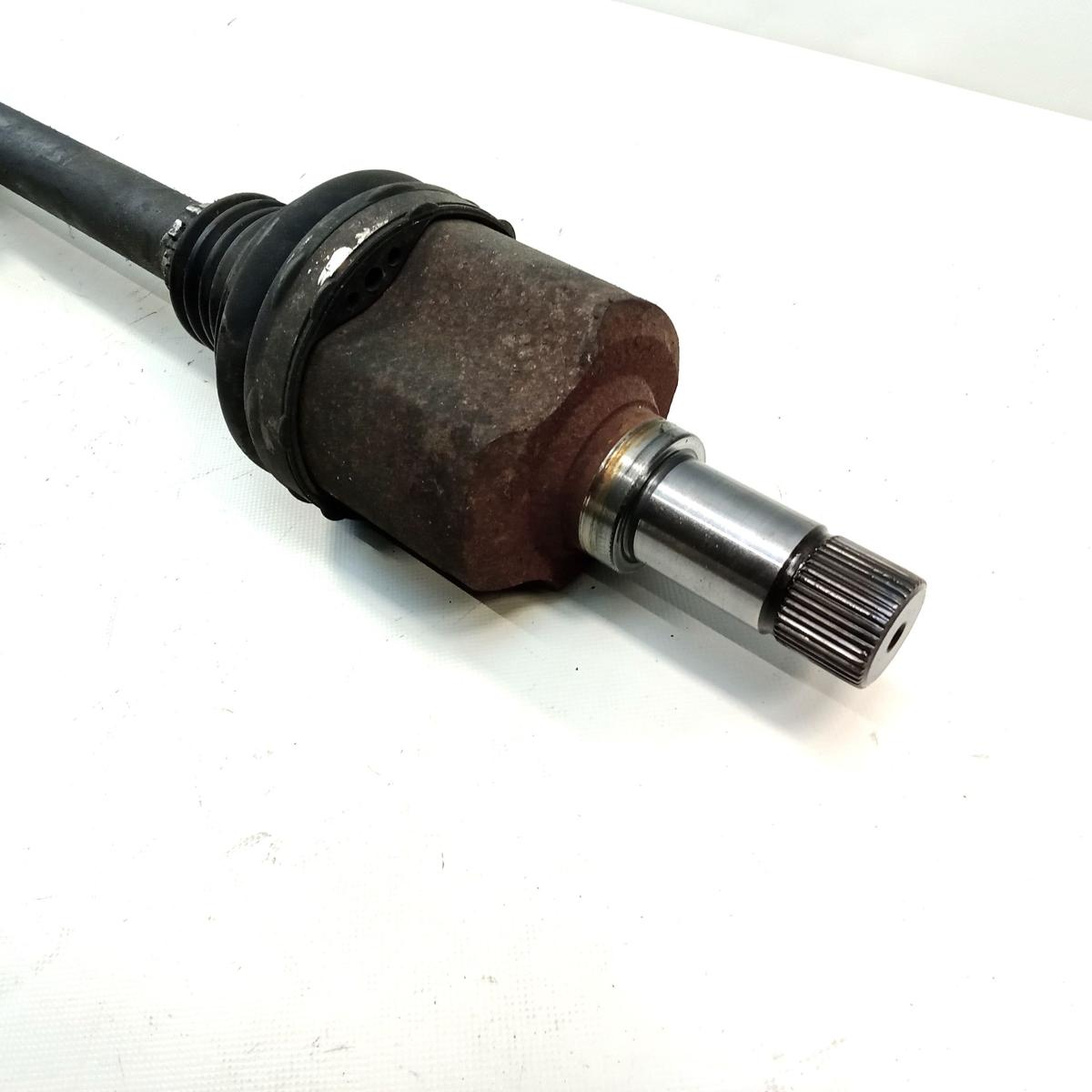Peugeot Boxer 250 Facelift original Antriebswelle Gelenkwelle vorn links Bj.2017