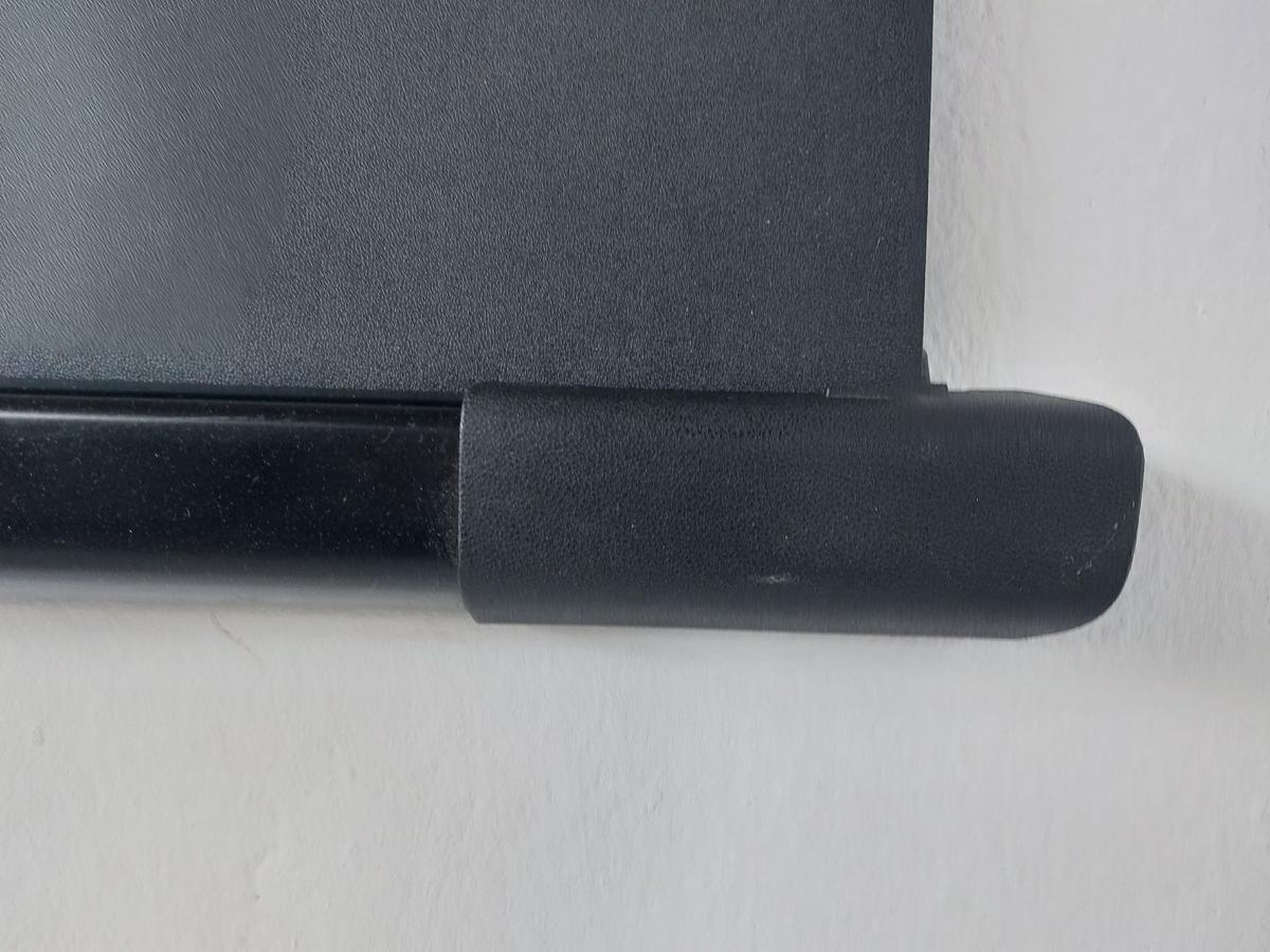 Mercedes W169 A Klasse Mopf Laderaumrollo Kofferraumrollo Laderaumabdeckung