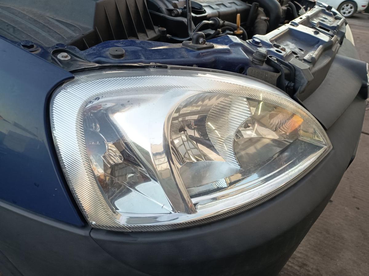 Opel Combo Kastenwagen orig Scheinwerfer rechts Halogen/Haupt/Licht/Front Bj2002