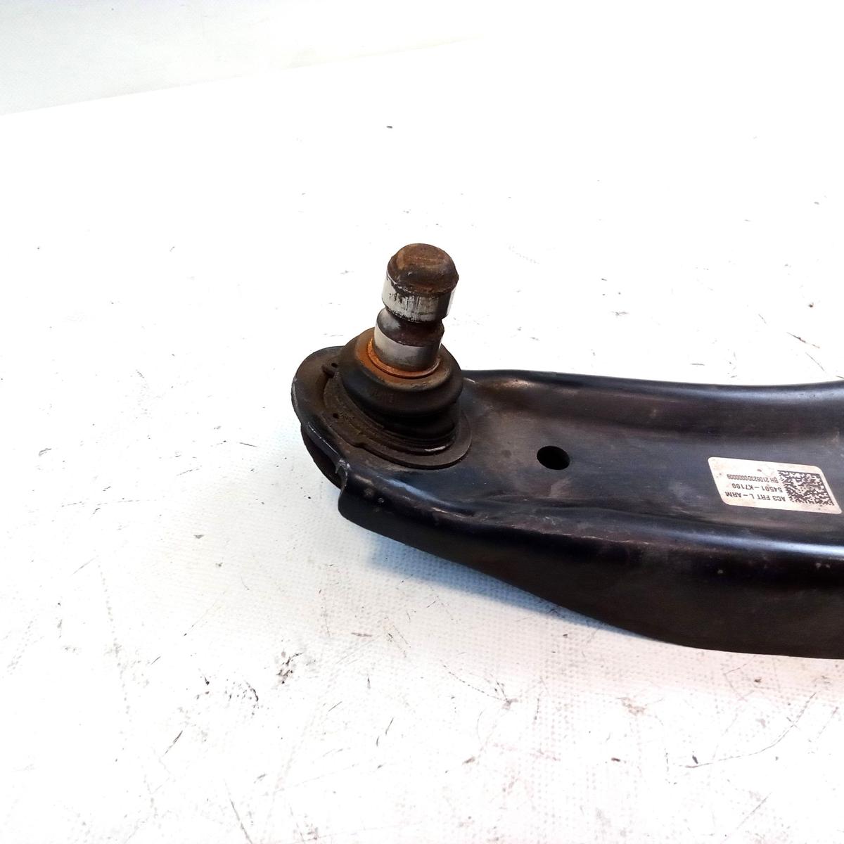 Hyundai i10 III AC3 original Querlenker Vorderachse rechts 54501-K7100 Bj.2021