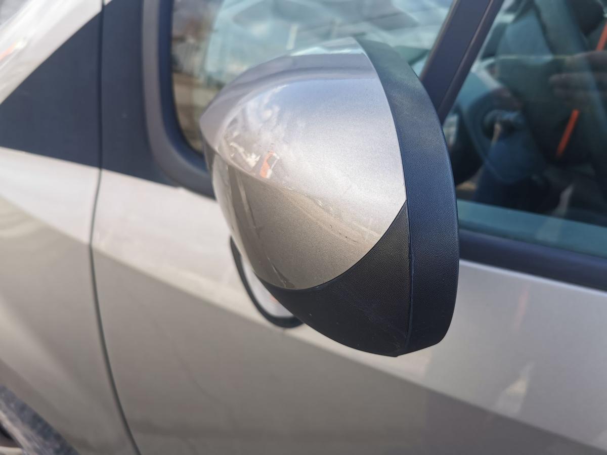 Renault Modus Aussenspiegel Spiegel R&uuml;ckspiegel links elektr TEHNK Atacama Beige