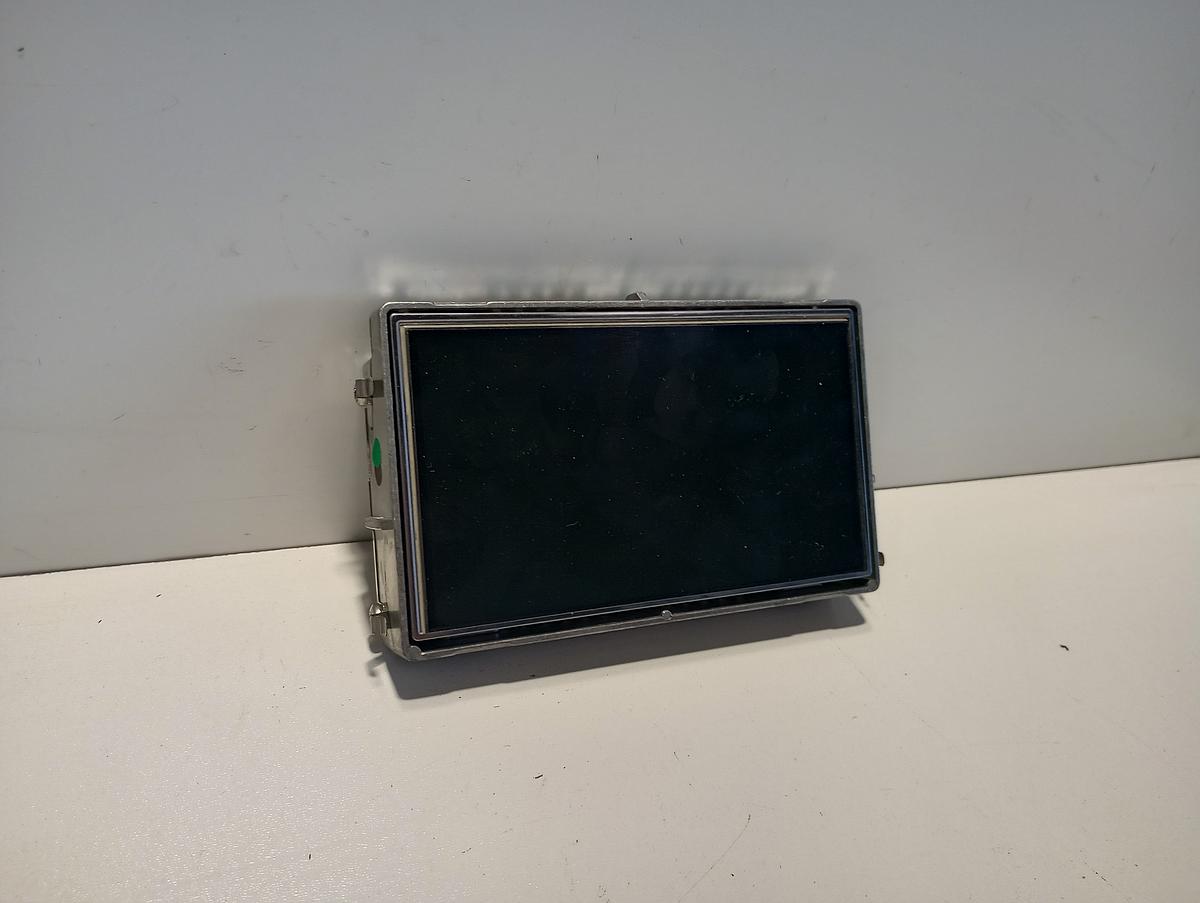 Renault Espace IV orig Navi Display Monitor Bj 2004