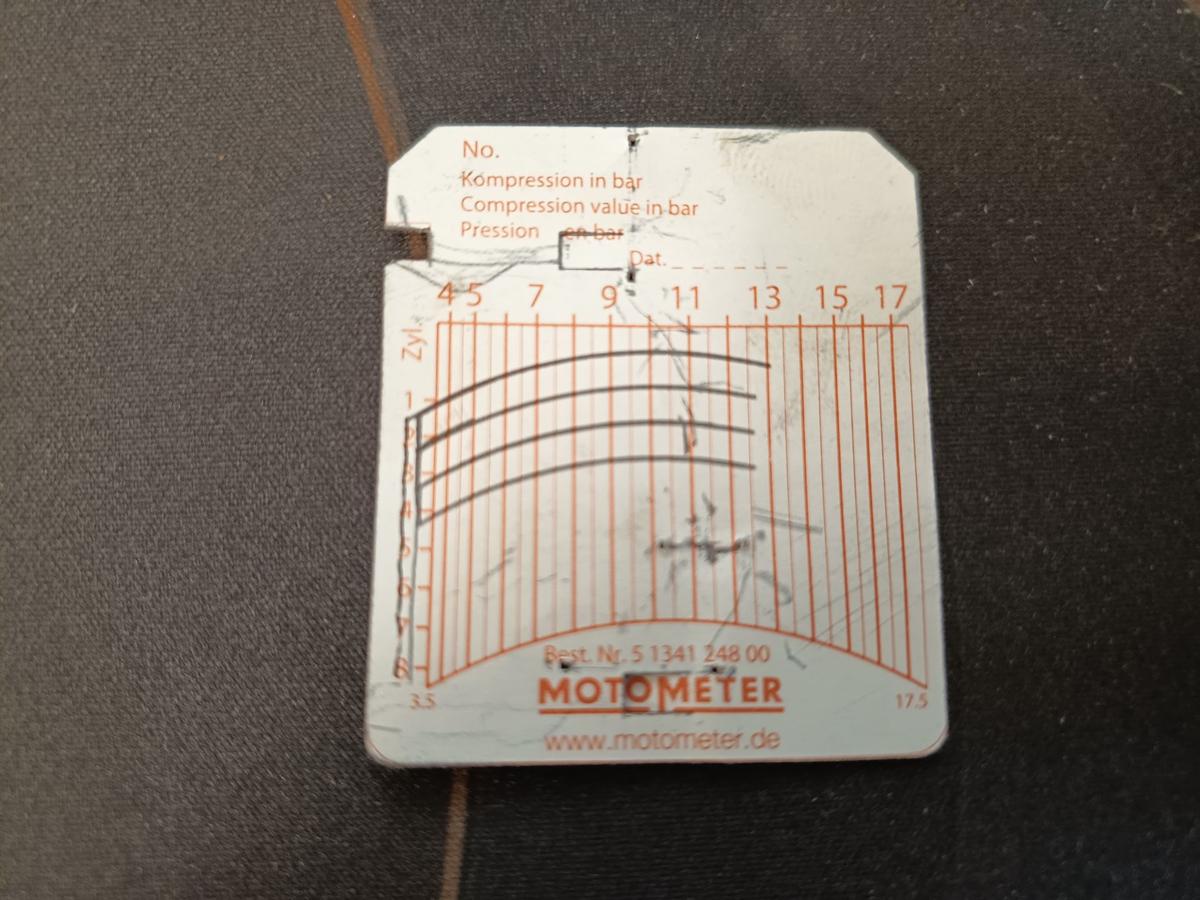 Nissan Primera P12 original Motor 2.0 103kW Benzin QR20 108Tkm Bj 2003