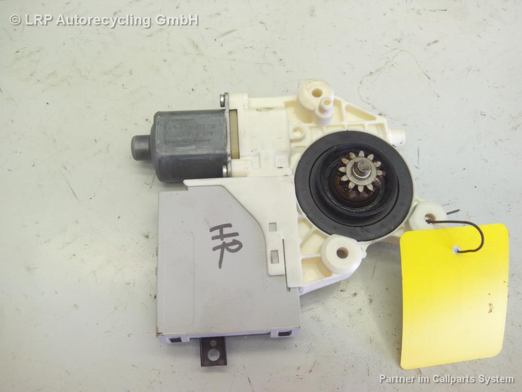 Fensterhebermotor hinten rechts Ford Focus DA3 DB3 Bj 2009