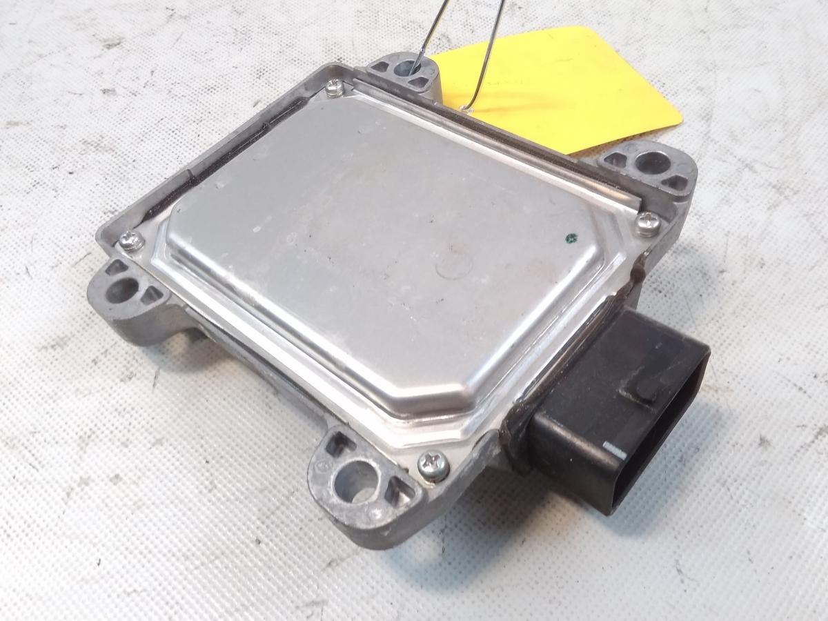 Nissan Micra 4 K13 original CVT-Getriebesteuerger&auml;t 1.2 72kw 310361HD0A Bj.2013