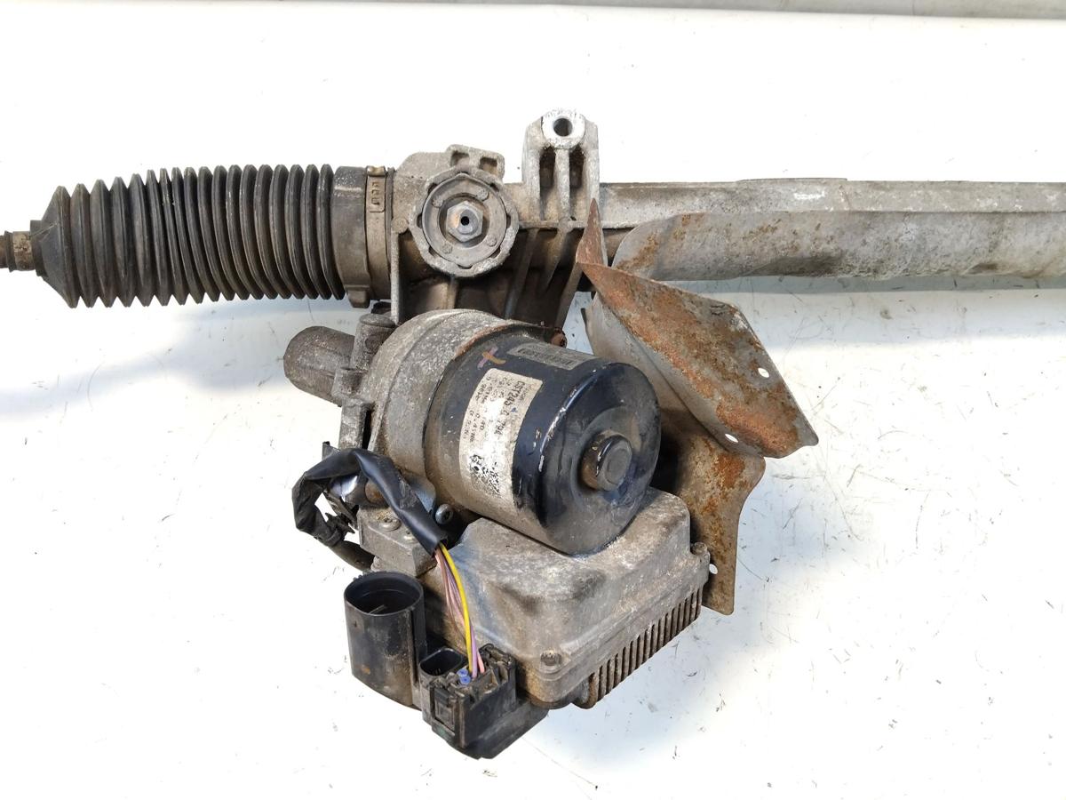 Mercedes A-Klasse W169 original Servolenkgetriebe mit Elektro-Servomotor BJ2006
