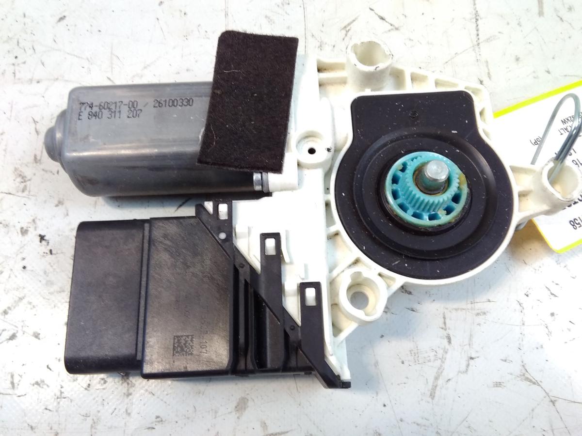 Seat Altea XL 5P original Fensterhebermotor hinten rechts 1K0959704AE BJ2011