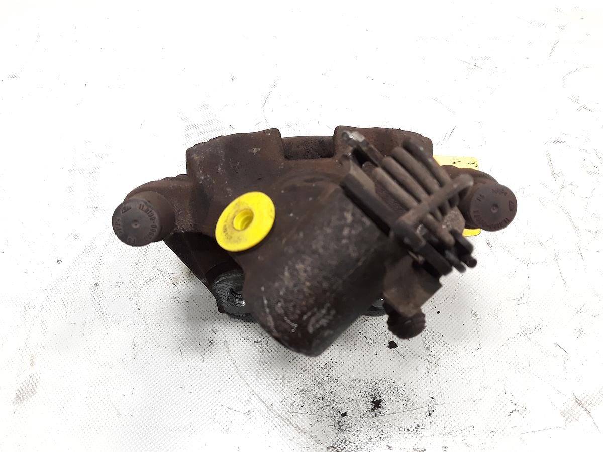 Renault Laguna 3 original Bremssattel hinten links 2,0 103KW