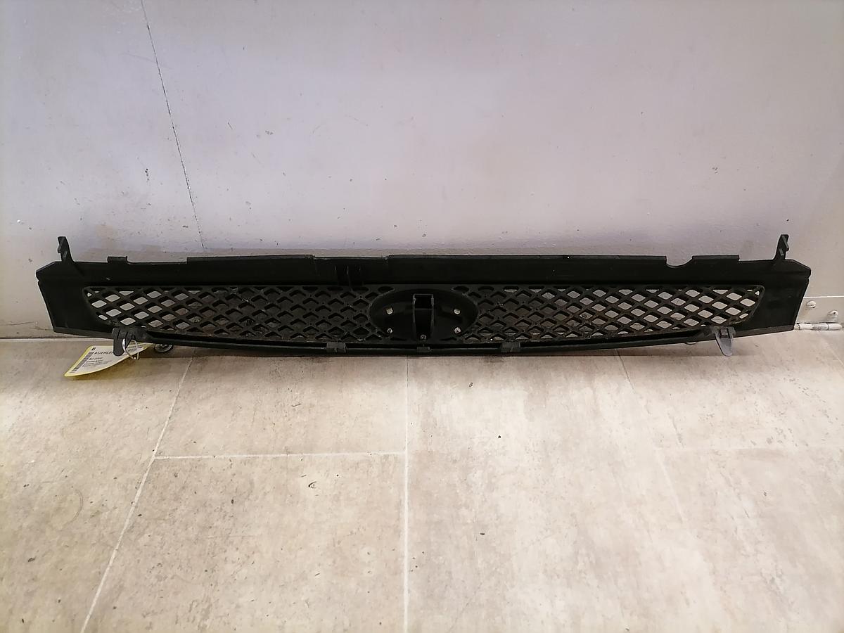 Ford Fiesta JD JH 01-05 Kühlergrill Grill Frontgrill