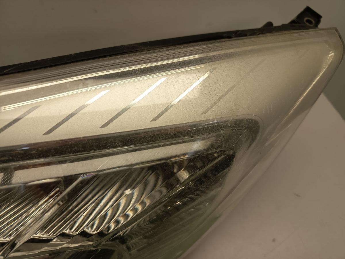 Opel Meriva B original Scheinwerfer links Halogen Baujahr 2010