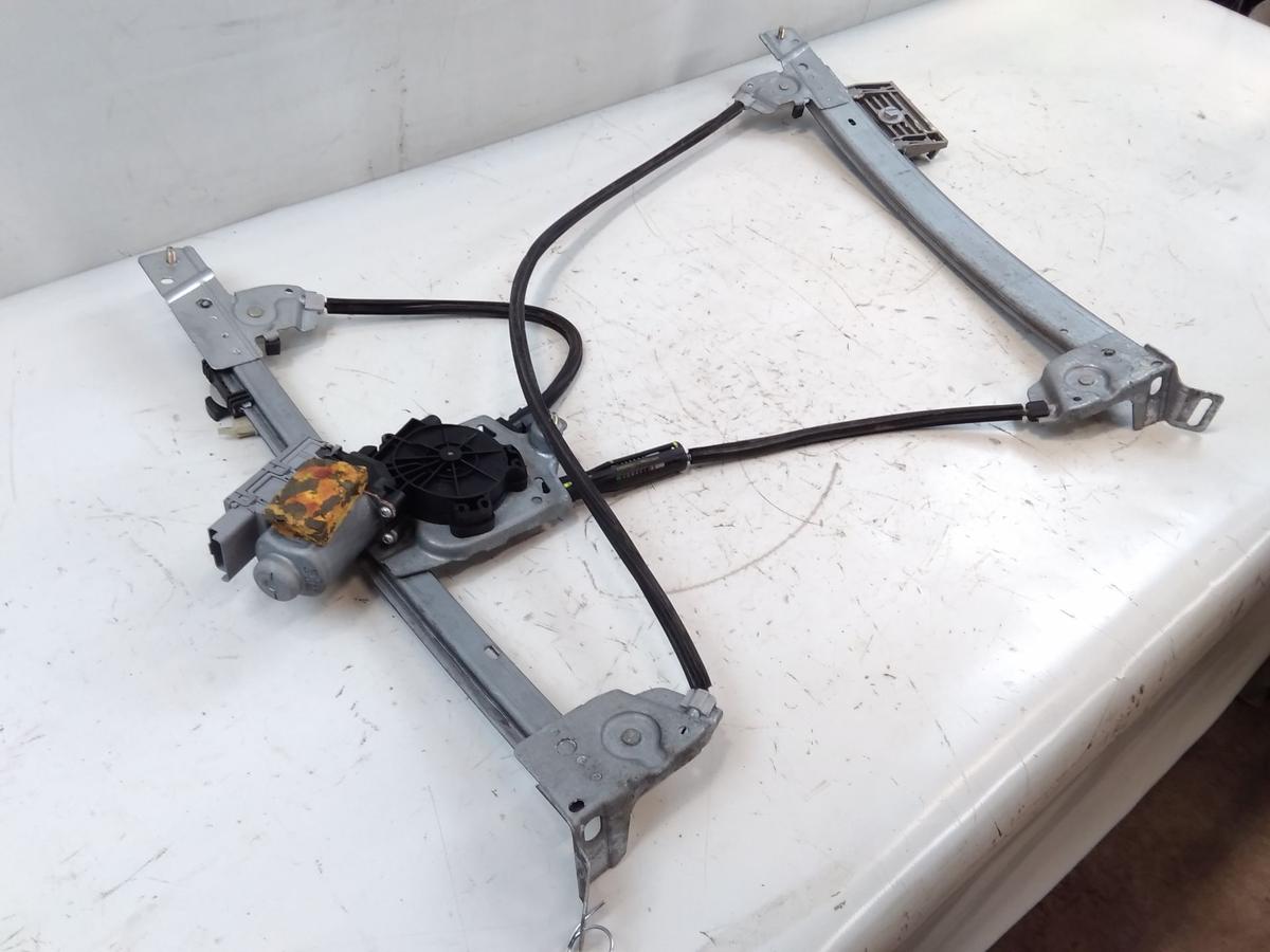 Opel Tigra TwinTop Fensterheber vorn rechts elektrisch mit Hebermotor BJ2006