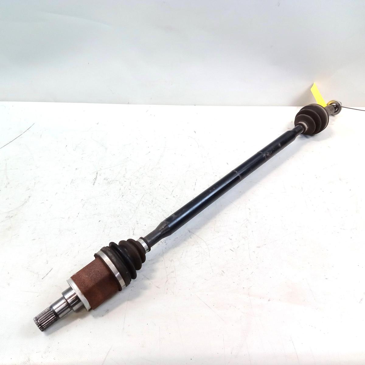 Mitsubishi Eclipse Cross original Gelenkwelle Antriebswelle links hinten 4B12