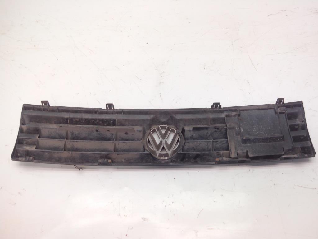 VW Polo III 3 BJ1991 original Grill Kühlergrill unlackiert